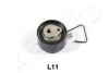 LANDROVER LHP100900L Tensioner, timing belt